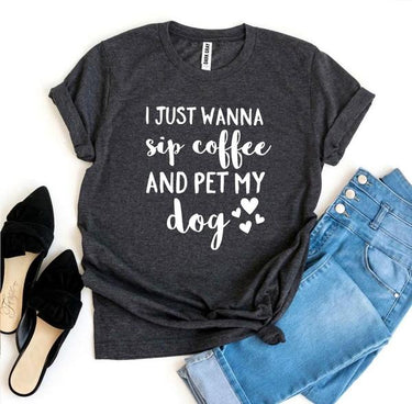 Best T-Shirts for Dog Lovers